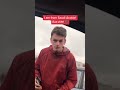 Polyglot Attempts Hit and Run with Language Skills