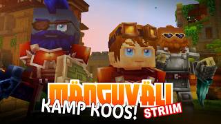 Mänguväljaga Hytale Seiklused!