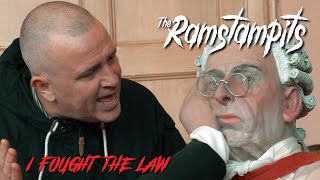 The Ramstampits  |  I Fought the Law