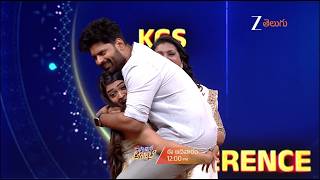 This week is going to be fun like never before | Family Assembly Promo | Sun 12 PM | Zee Telugu