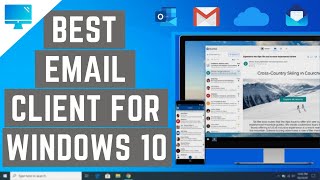 5 Best Email Clients for Windows 10 (2020) | screenshots screenshot 4