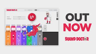 Unison Sound Doctor Out Now | Unison Sound Doctor  Video