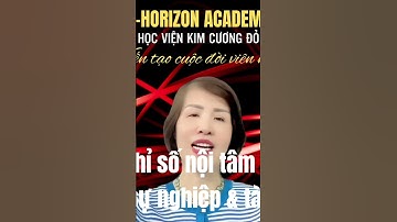 Khám Phá Nghề Nghiệp Phù Hợp Với Người Có Chỉ Số Nội Tâm 1 #thansohoc