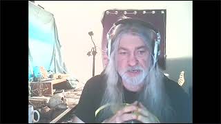 Richard Bartlett's Message for June 4, 2024