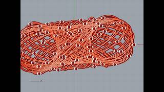 CTD Project Top Viewport