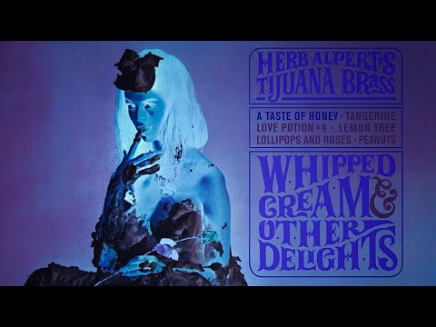 Herb Alpert Ladyfingers Slowed Reverb 