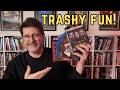 Trashy Fun Movies You Should See | Blu-Ray Talk
