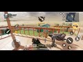 going with shotgun in CODM