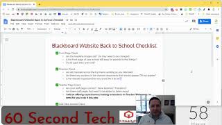 Assign Tasks Using Comments in Docs