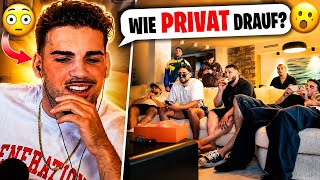 Wie waren Eli & Co Privat neben der Kamera drauf?😳👀😮