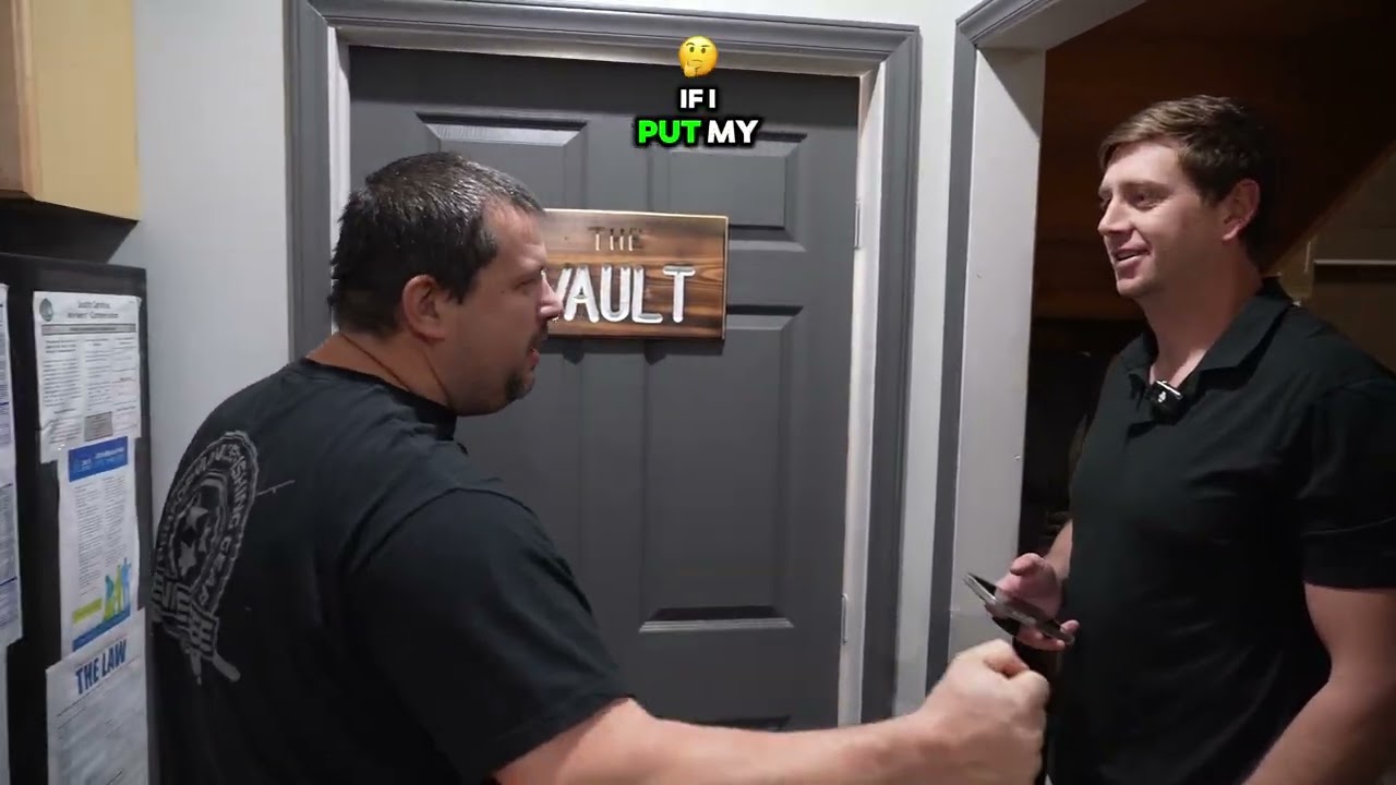 5 SECOND GAME EXTRAVAGANZA 🥃⏰