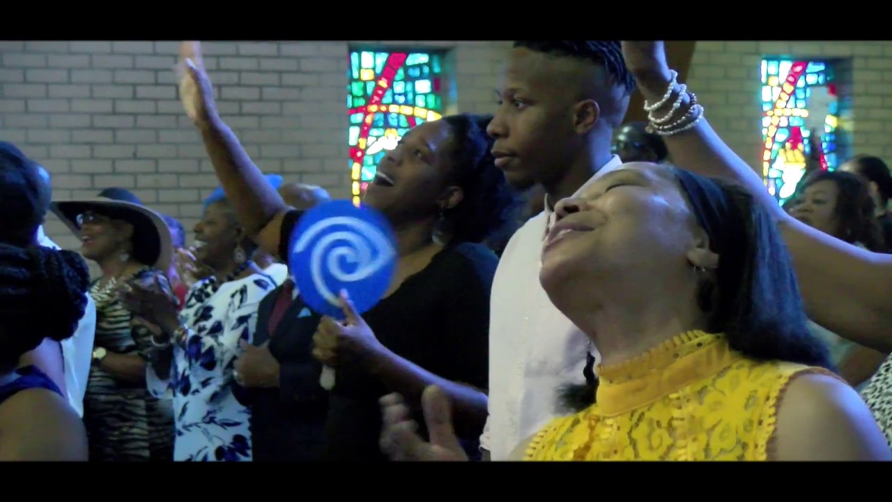 to CN Jenkins Memorial Presbyterian Church YouTube