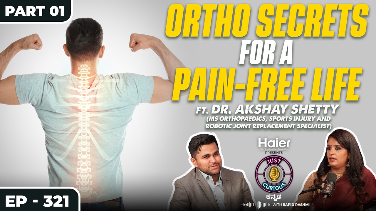 From ACL Rehab to Arthritis:  Myths About Orthopedic Health — Busted!