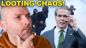 🔥⚠️EMERGENCY🔥⚠️TRUMP SAYS DIE WITH DIGNITY⚠️INFLATION IS SCARING THE POWERFUL🔥PREPARE FOR THE END🔥