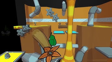 Bug Fables - Bee Hive Branch Skip