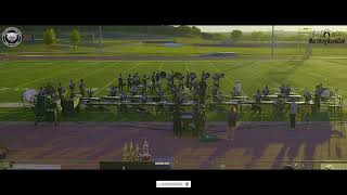 Sonia Sotomayor HS Percussion