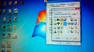 Come creare una cartella invisibile ed una con password. screenshot 3