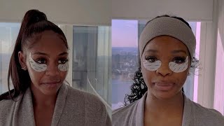 Famous Why Is JT of City Girls' Skin So Good? Profile