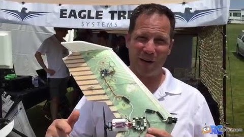 Joe Nall Micro Vector First Look