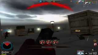 Operation7 | Death Square |  Beretta Px4