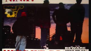 N.n.p. - Here We Go (Aint Nobody Like Us) (Dope Mix)