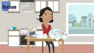 Mackey Family Life Insurance Story (Bryant, AR)