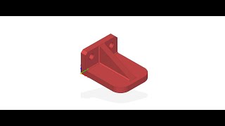 How to Make a Model in Solid Edge for Beginner