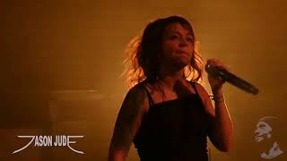 Flyleaf w/Lacey Sturm - Fire Fire [HD] LIVE San Antonio 7/26/2026