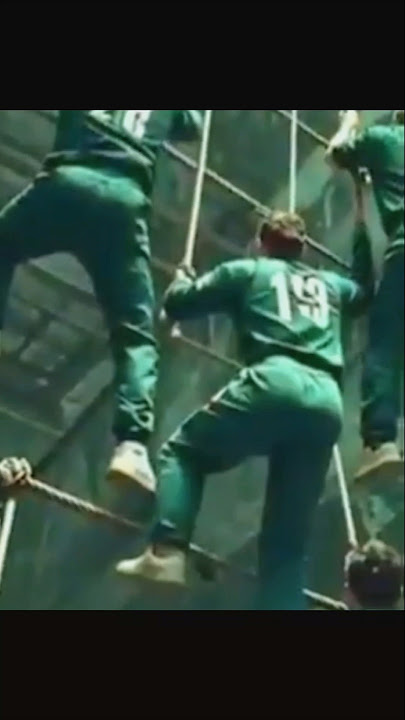 Squid game 3 trailer 😱 #squidgame #netflix #series #viral #short #shorts #shortvideo #shortsvideo