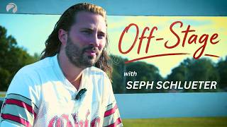 The Daughter I Never Met | Seph Schlueter's Story