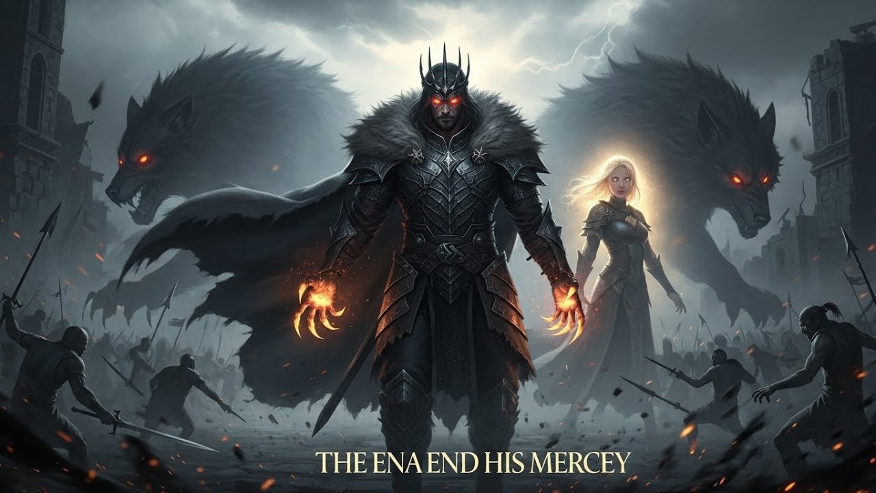 He Spared His Enemies for Years — Until They Came for His Luna