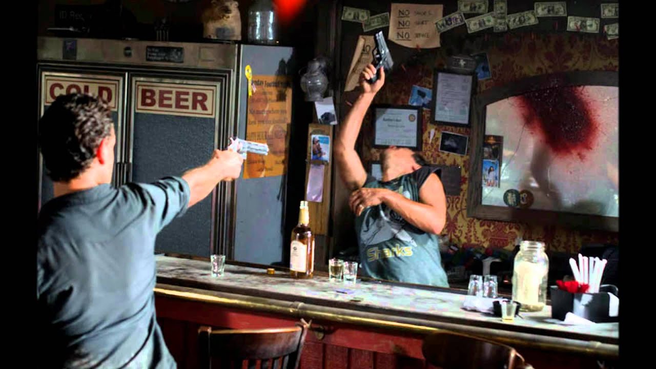 New 2012 Walking Dead Compilation