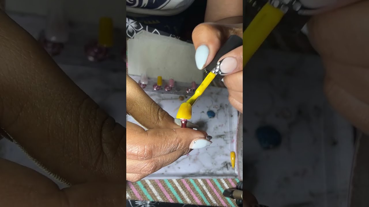 🔥 VALENTINE’S 💘 DAY NAILS 💅🏽 (Set 5) 