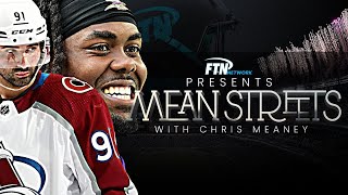 Week 14 NFL Betting Lines + NBA & NHL Picks | Mean Streets