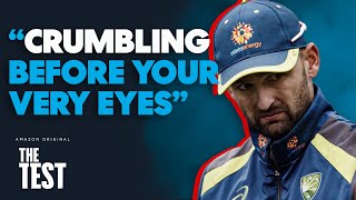 It Never Rains But it Pours | Australia Saved From 3-1 Defeat to India by Rain