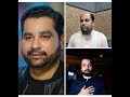 Memories of Shaam | Munawwer Ali  | Rajab Ali | Farhan Ali | Live Sajid Party Page | 10th May 2020 |