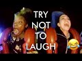 [2 HOUR] Try Not to Laugh Challenge! Funny Fails 😂 | Best Funny Fails | Funniest Videos | AFV