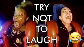 [2 HOUR] Try Not to Laugh Challenge! Funny Fails 😂 | Best Funny Fails | Funniest Videos | AFV