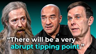 Longevity Experts: The Tipping Point That Will Trigger a Global “War on Aging”