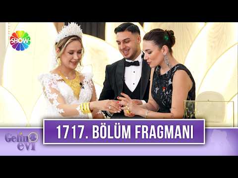 TV Programları 1717. Bölüm Fragmanı