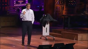 Bill Gates - Population - Vaccines