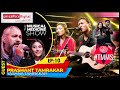 The Musical Medicine Show | EPI 10 | Prashant Tamrakar and Yashna | Deepak Bajracharya