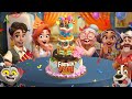 Family Farm Adventure Turns One Year Old!