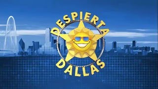 DON CARRO en Despierta Dallas