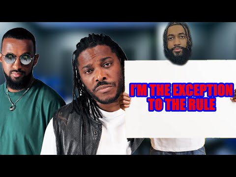 AbaNPreach JUST MOPPED THE FLOOR WITH THE NO FUGAZEE PODCAST