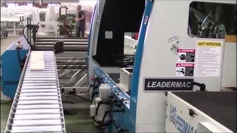 Leadermac Feedmac Hopper Feeder