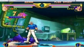 STREAM #0 - Prueba Preeliminar (JoJo´s Bizarre Adventure)