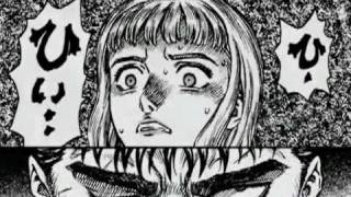 Berserk Wonders At Your Feet