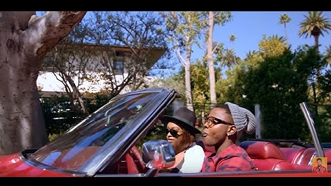 Kiss Daniel - Duro [Official Video], Kizz Daniel