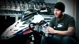 Dayco Snowmobile Belts - Pep Boys